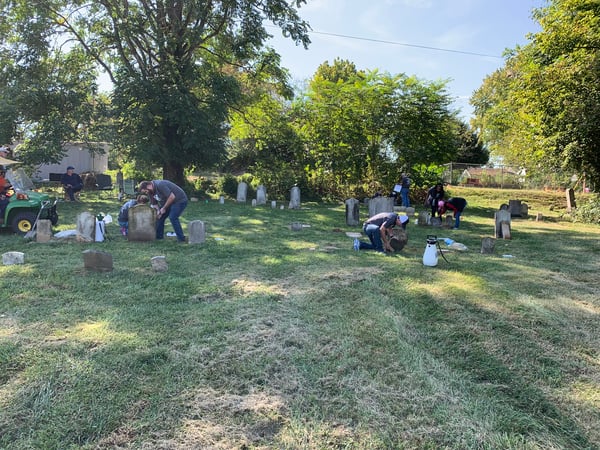 Washington County Day of Caring Innovative, Inc.