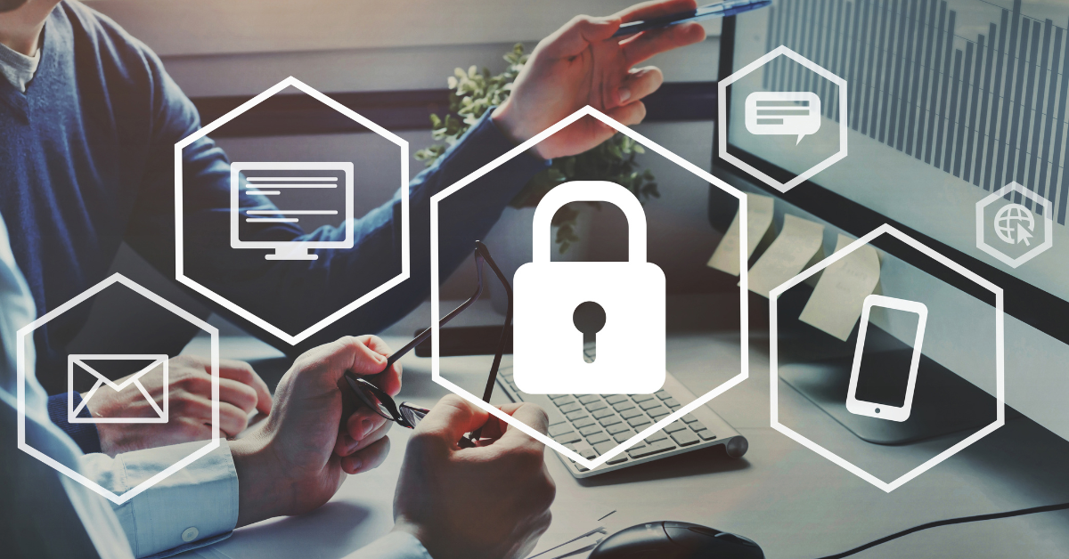 11 Cybersecurity Layers for Your Small Business