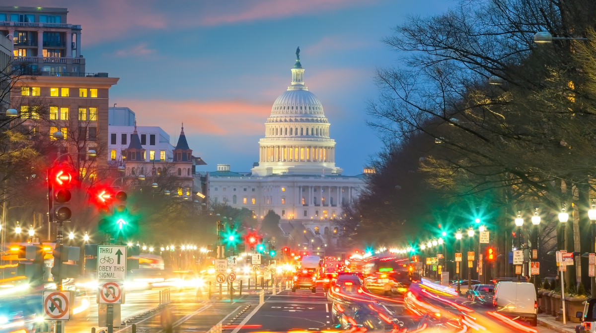 4 Most Important Things to Look for When Choosing an IT Company in DC