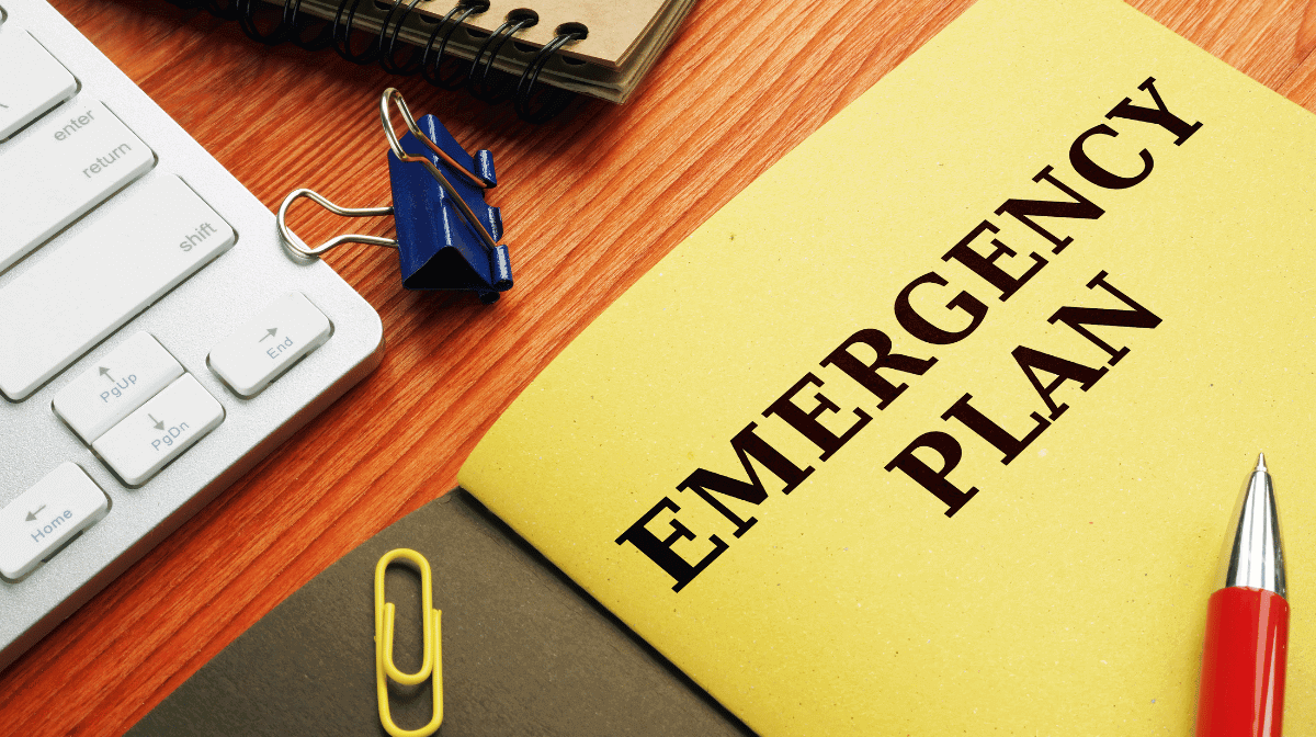 Business Continuity vs. Disaster Recovery vs. Incident Response