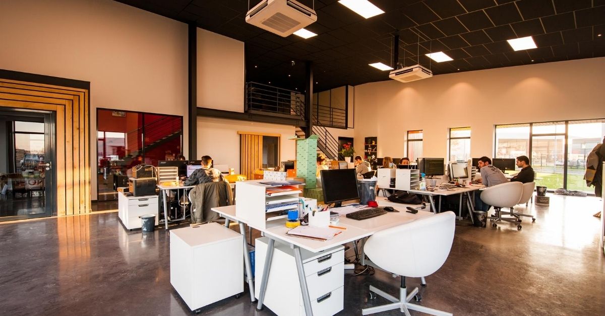 Who is Innovative’s Ideal Client?