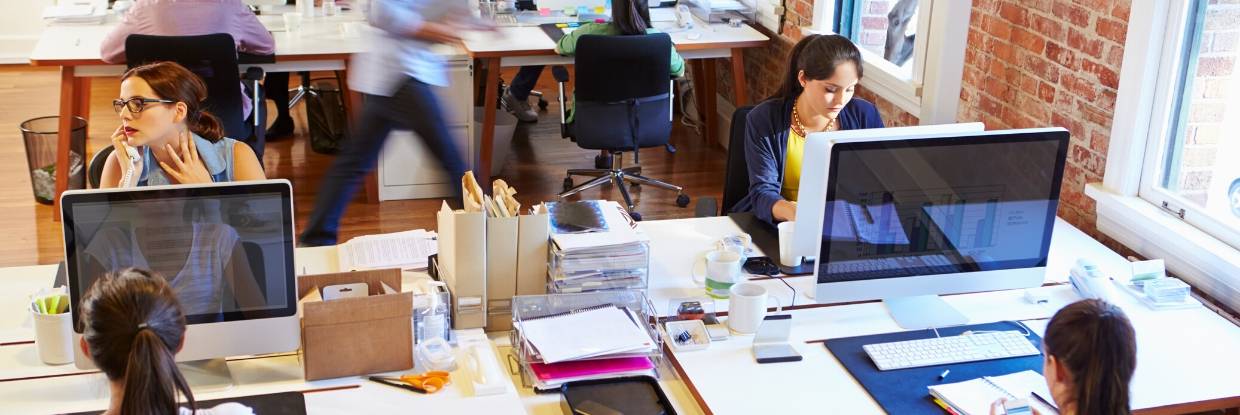 Best IT Companies in Frederick and Hagerstown, Maryland