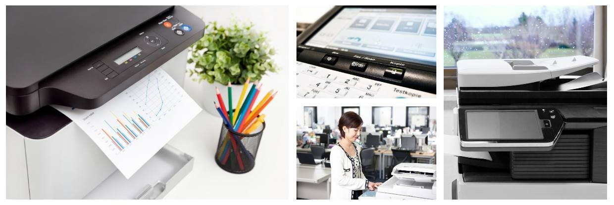 Why Your IT Company Should Also Be Your Copier Company