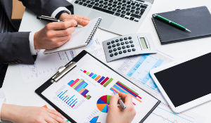 Comparing the Cost of Managed IT Services to Break/Fix Tech Support
