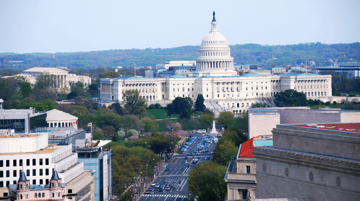 Innovative is Expanding: Managed Services for Washington D.C.