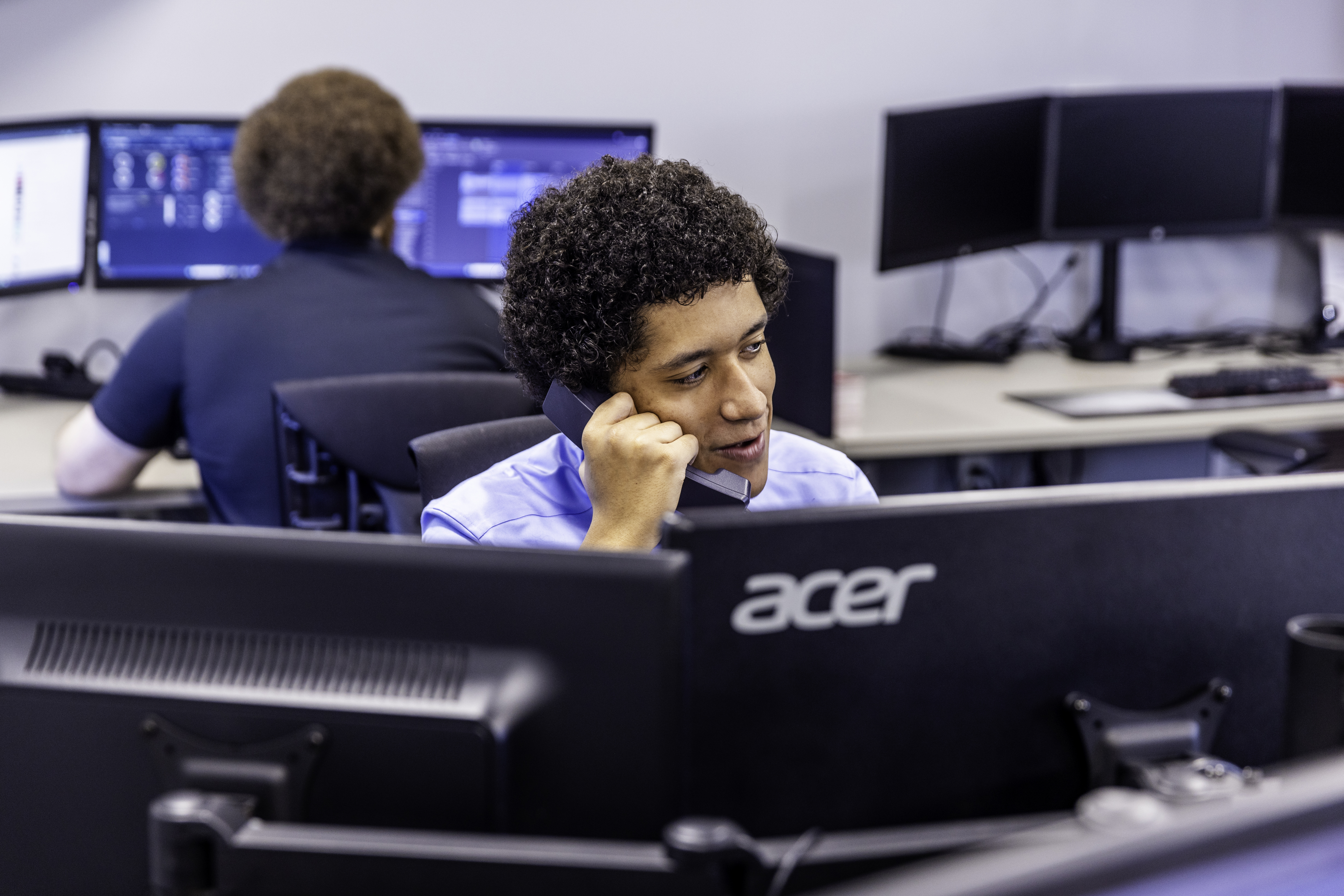 Introducing the Innovative Support App