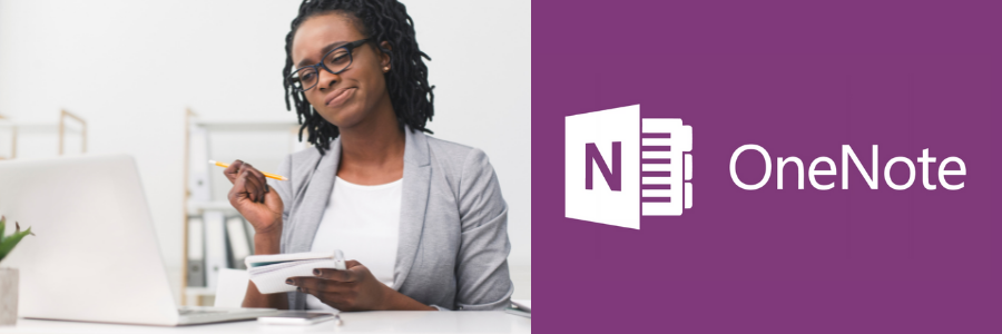 Microsoft OneNote: Four Best Uses for Productivity