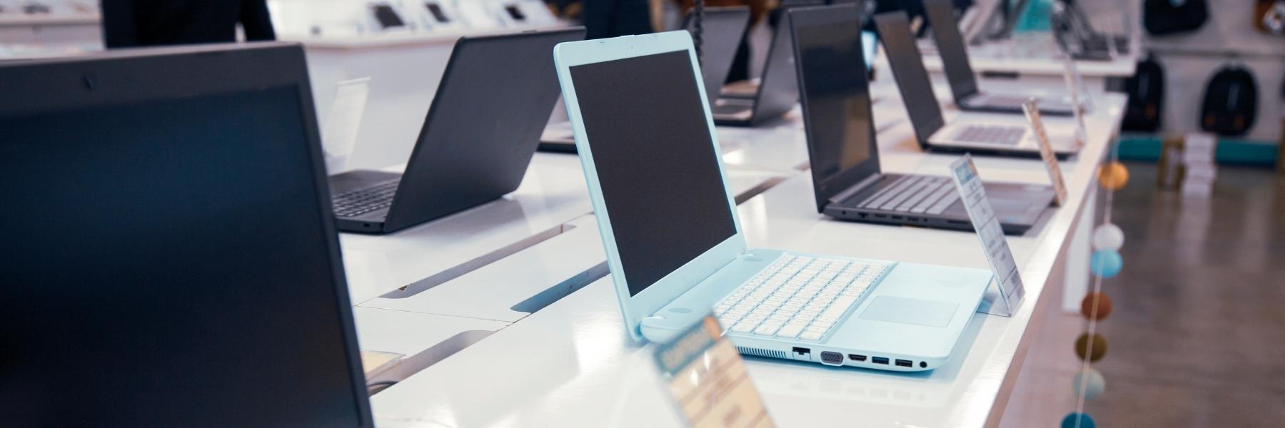 Buying Hardware from Your MSP vs. Popular Retailers: Costs & Benefits