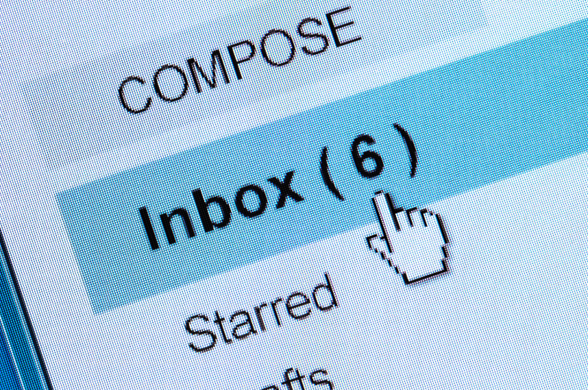 Five Reasons Why every Business Needs a Custom Email Domain