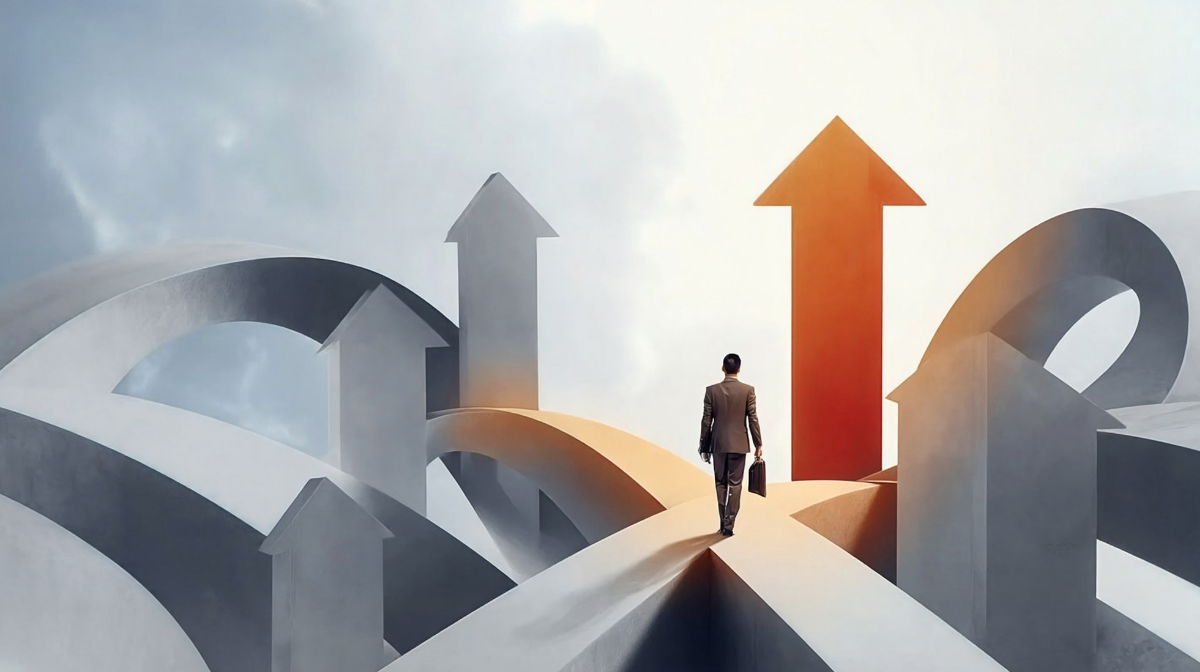 Letting Go of the Vine: How EOS Transforms Leadership and Growth