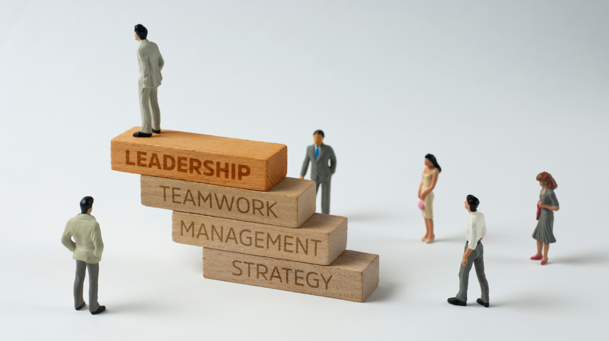 Why Healthy Conflict Is a Leadership Advantage