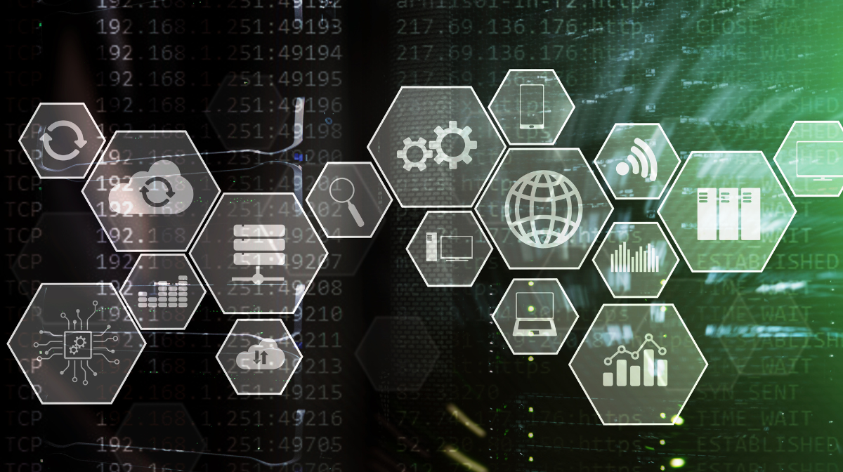 Six Signs You're Working with a Mature MSP