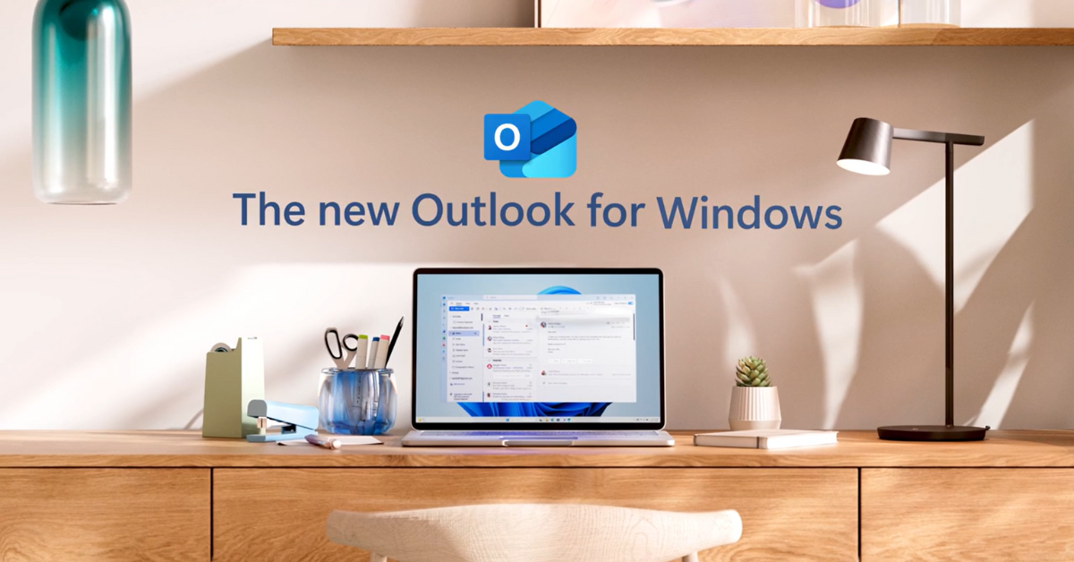 Microsoft's New Outlook: What You Need to Know