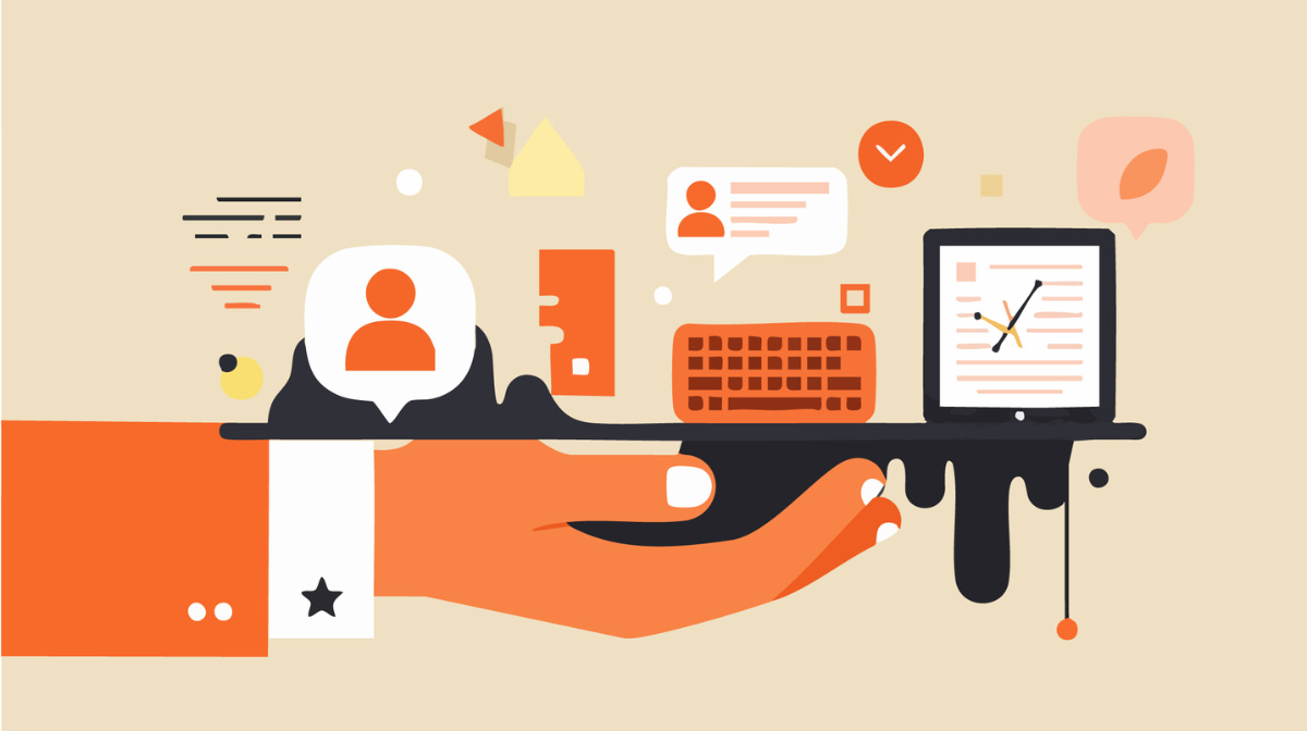 The Business Case for a Proactive IT Partnership