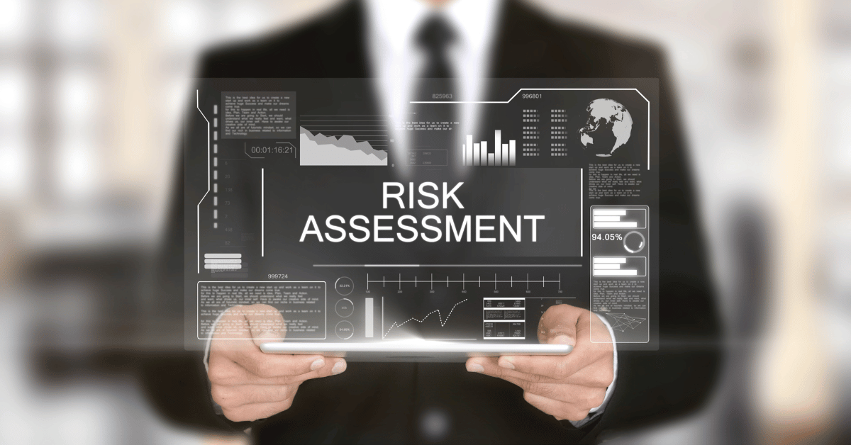 How to Conduct a Simple Cybersecurity Risk Assessment