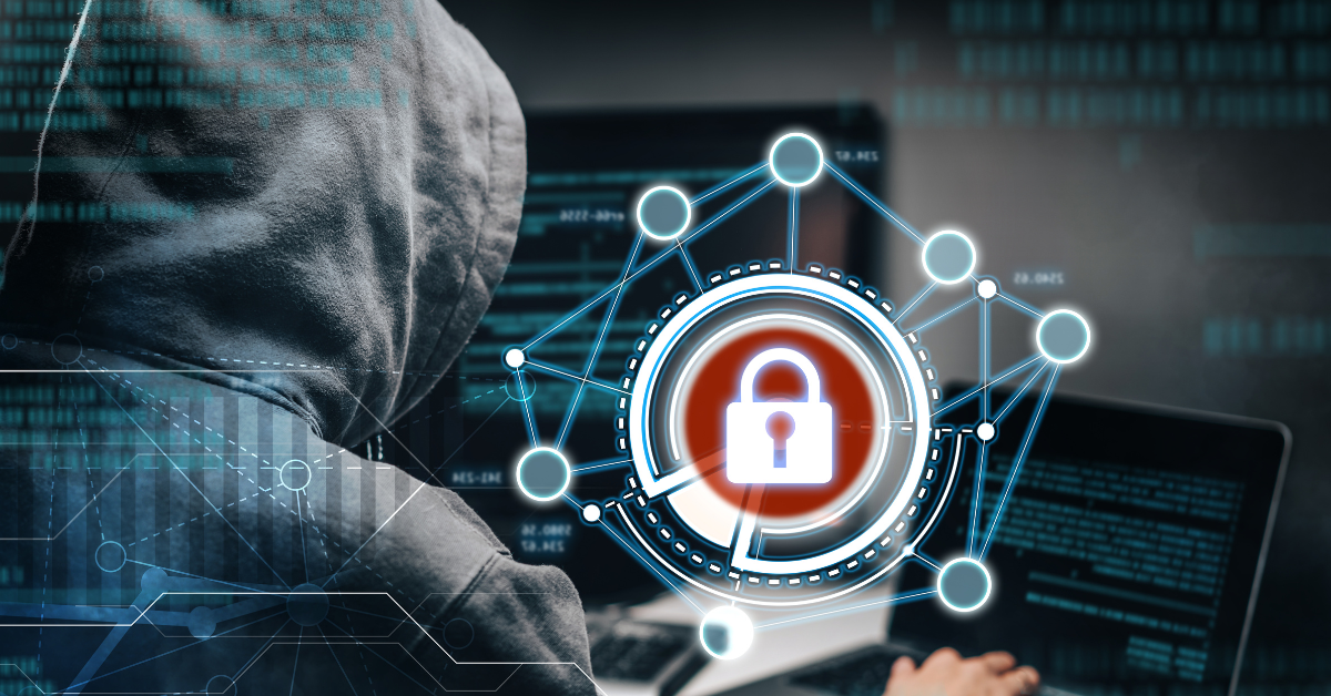 Why your small business is a prime target for cyber threats