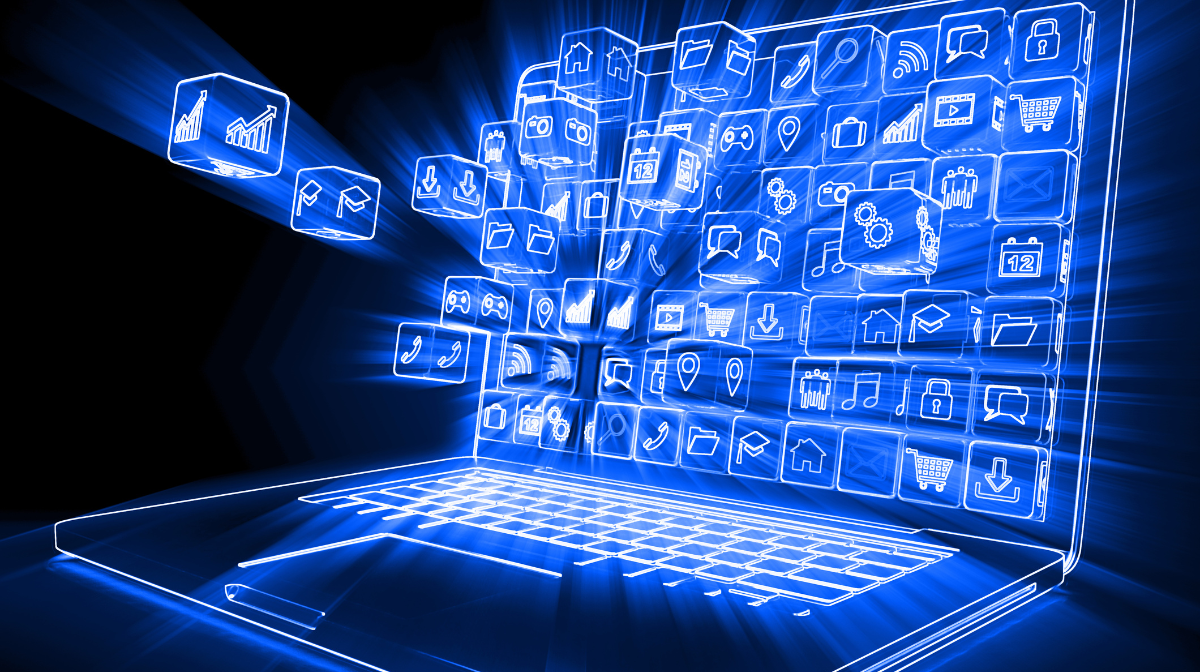 The Leadership Mindset That Cuts Through Technology Overload