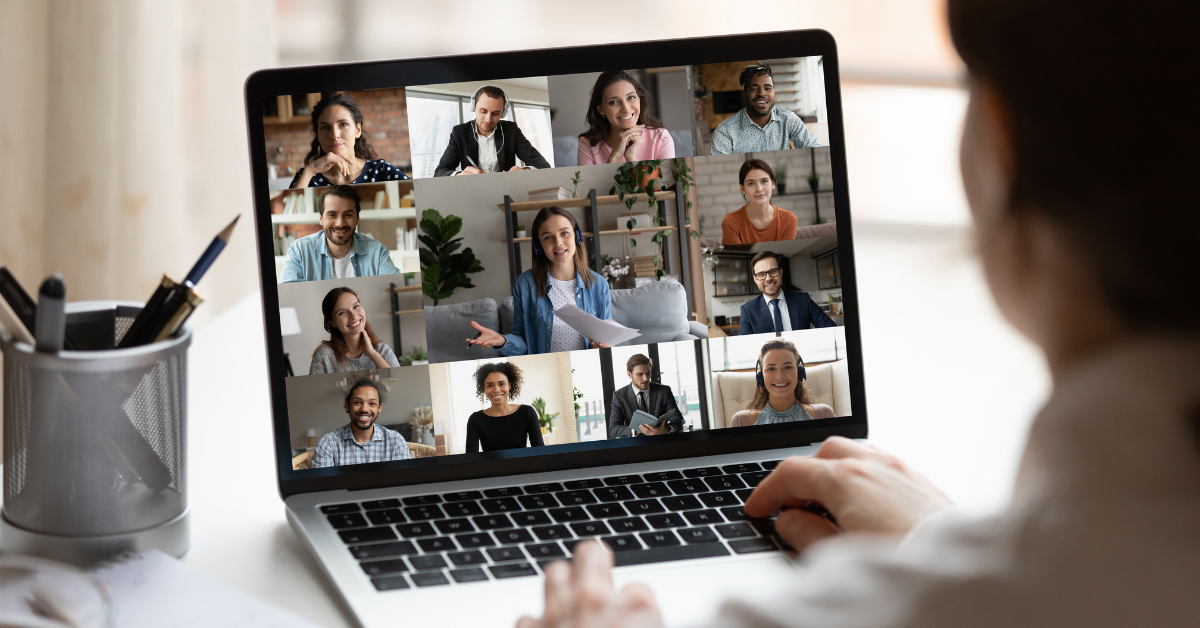 Pros and Cons of Video Conferencing in Business