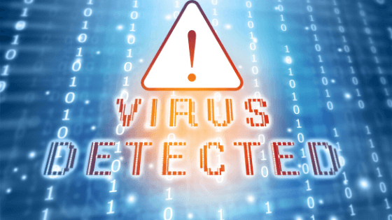 I Have Anti-Virus Software: Why Did I Get a Computer Virus?