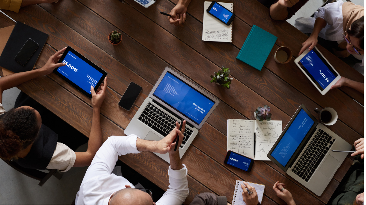 Five Foundational Technology Insights for Business Leaders