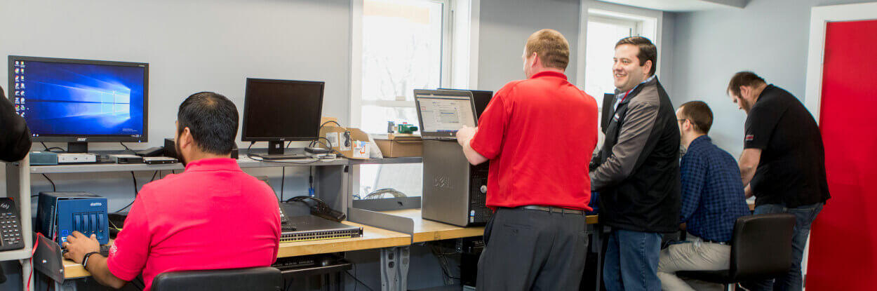 How to Choose a Managed Service Provider (MSP)